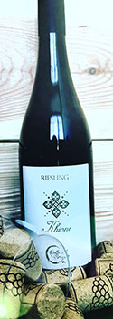 Riesling Khione - Colle del Bricco Wines